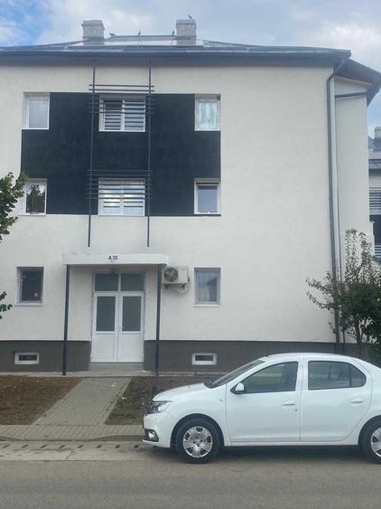 Apartament cu 2 camere decomandat în Șimian