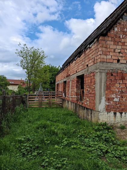 Casă cu 4 camere în Someșeni