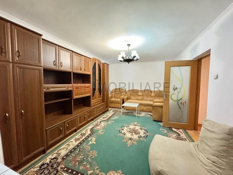 Apartament cu 2 camere decomandat în Militari
