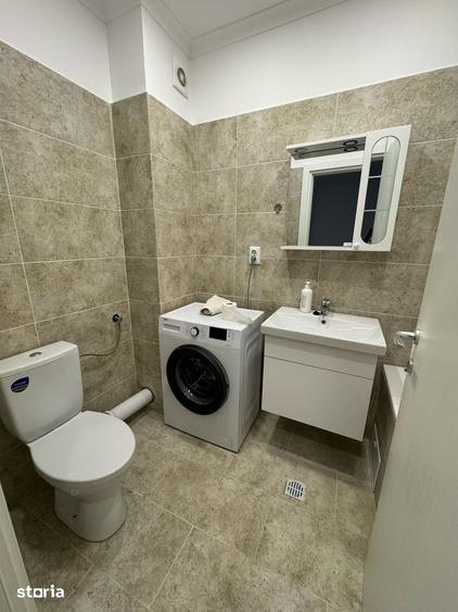 Apartament 2 Camere Avangarde City | Prima Inchiriere | Bloc Nou | AC - 10