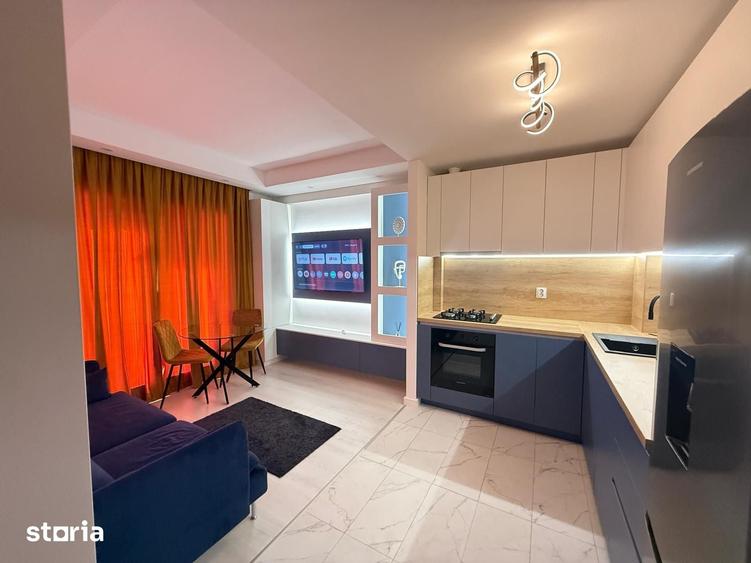 Apartament cu 2 camere în Ștefăneștii de Jos