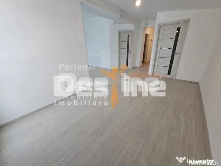 Apartament cu 2 camere în Păcurari