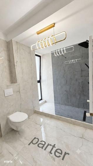Vila S+P+1 | Domnesti | Complex privat | Piscina | Curte 300mp - 1
