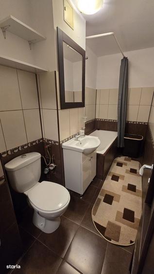 Garsonieră decomandată în Sebastian