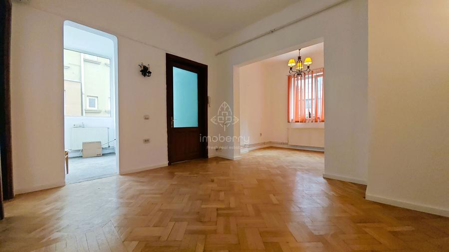 Vanzare apartament 3 camere in vila Cotroceni, langa Palatul Cotroceni - 3