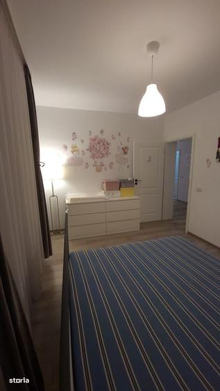 Casă cu 3 camere în Săbăreni
