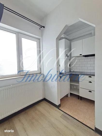 Garsonieră în Someșeni