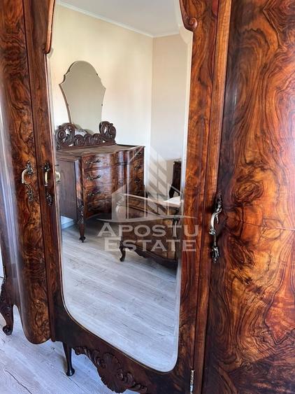 Apartament cu 3 camere de inchiriat, Timisoara zona Steaua - 13