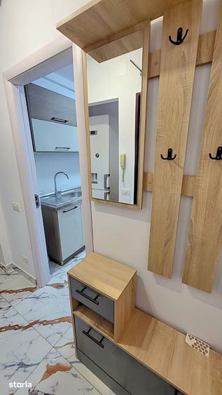 Apartament 2 Camere-Spitalul Jude?ean - 1