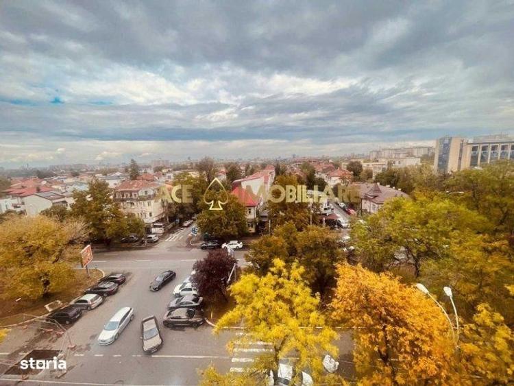 Garsonieră, mobilată în Cotroceni