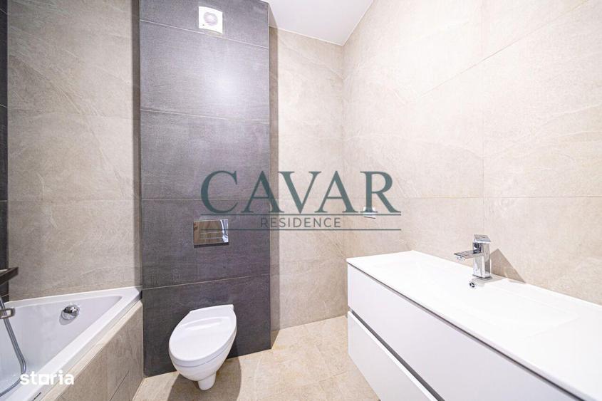 Apartament cu 2 camere în Măgurele