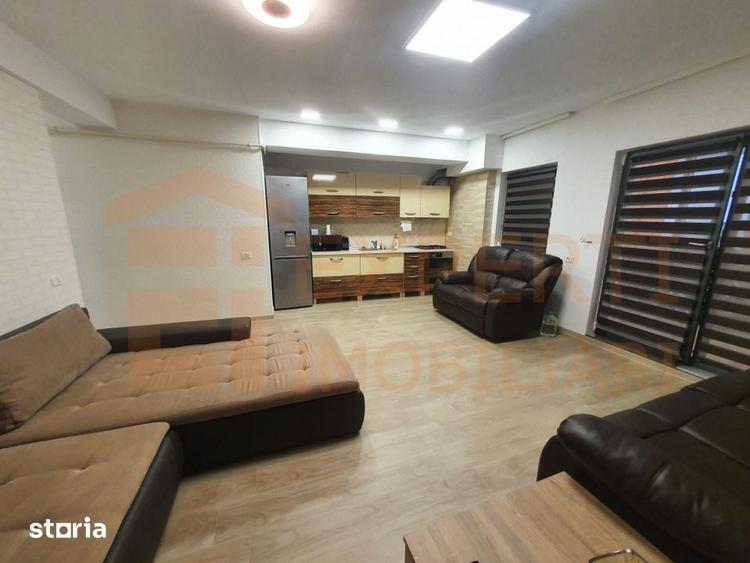 Apartament cu 2 camere în Central