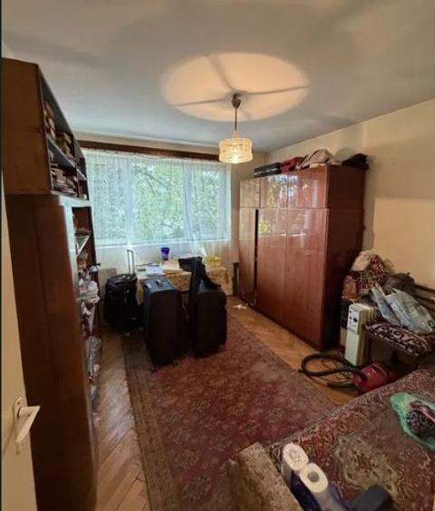 Apartament cu 2 camere semidecomandat, mobilat în Tineretului