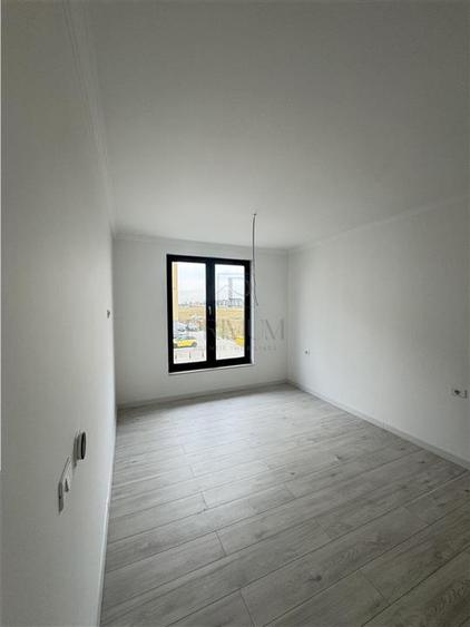 Duplex cu 3 camere cu Canalizare în Giroc