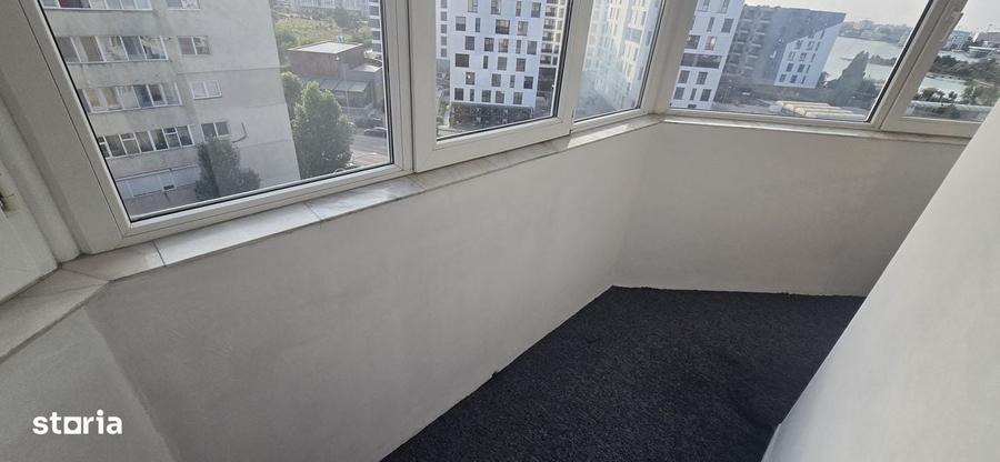 Apartament cu 2 camere în Sat Vacanță