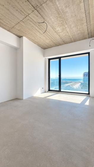 Apartament 2 camere cu vedere la mare – MARINA TOWER- Mamaia Nord - 5