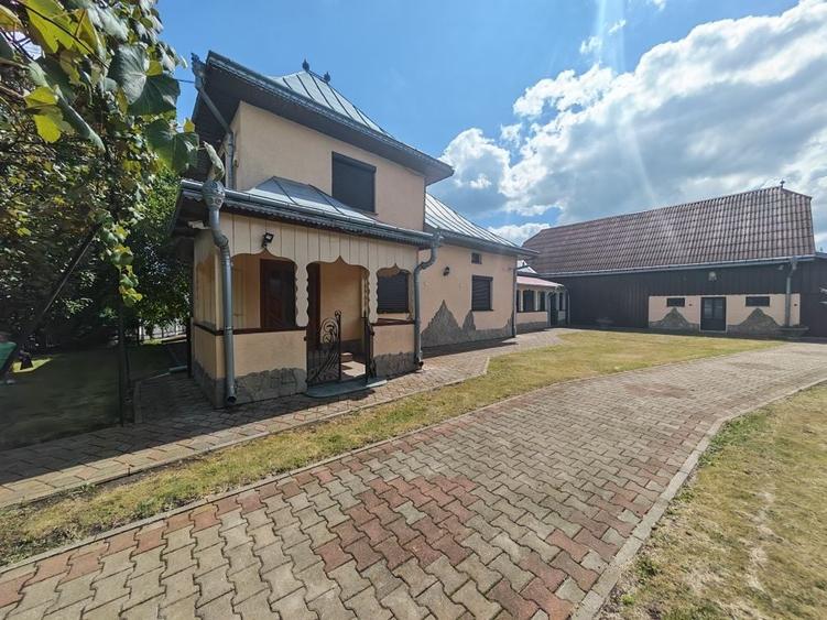 Casă cu 4 camere în Iaslovăț
