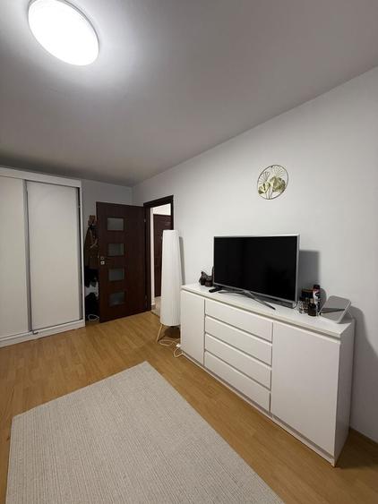 Apartament cu 2 camere decomandat în Rahova