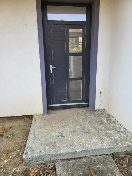Duplex cu 3 camere cu Teren 333 Mp în Șag