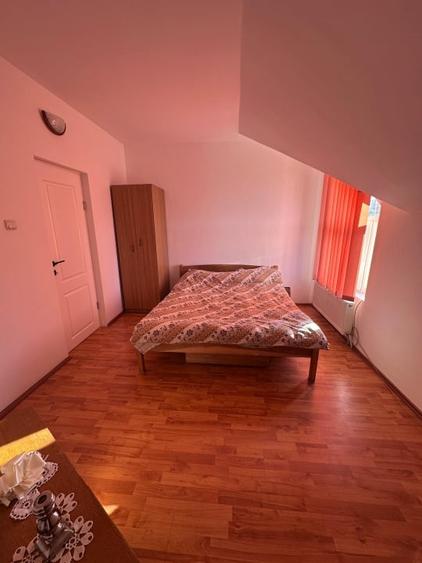 Casă individuală cu 4 camere cu Canalizare în Gilău
