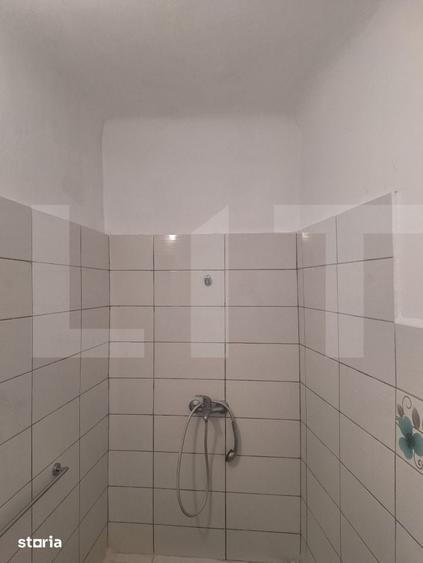 Casă cu 4 camere cu Teren 495 Mp în Central