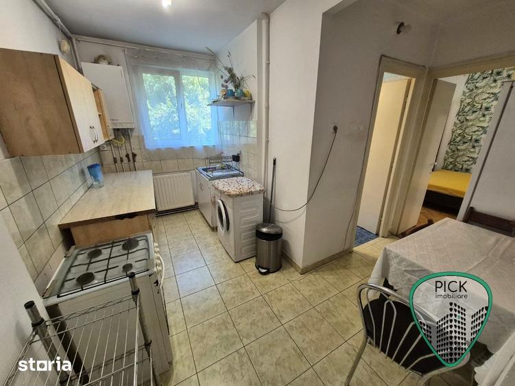 P 4250- Apartament cu 2 camere in Targu Mure? - cartierul Corni?a - 2