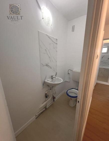 Apartament cu 3 camere decomandat în Dristor