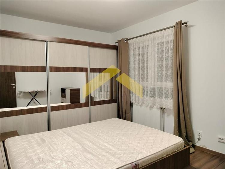 Apartament 3 camere de inchiriat Adora Park - 10