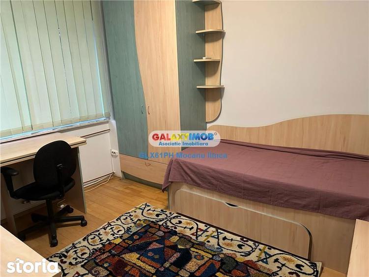 Inchiriere apartament 3 camere, in Ploiesti, zona Afi Palace - 1