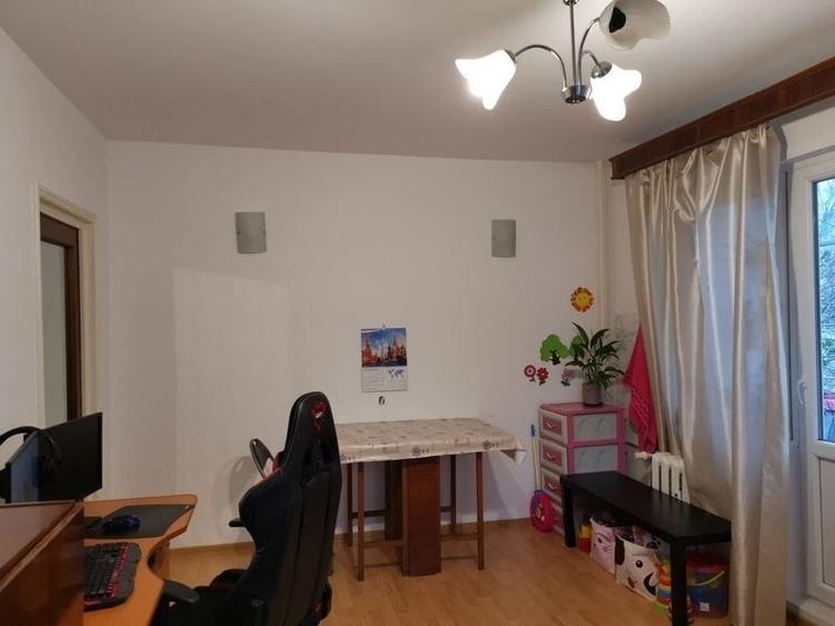 Garsonieră în Central