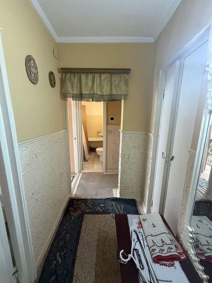 Apartament cu 2 camere decomandat în Vidin-Progresul