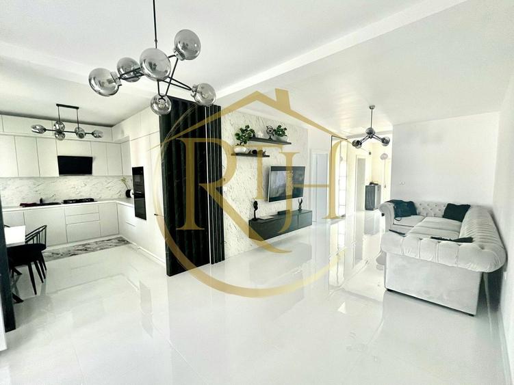 Duplex cu 3 camere cu Canalizare în Moșnița Nouă