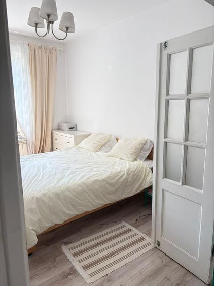 Apartament cu 2 camere în Floreasca