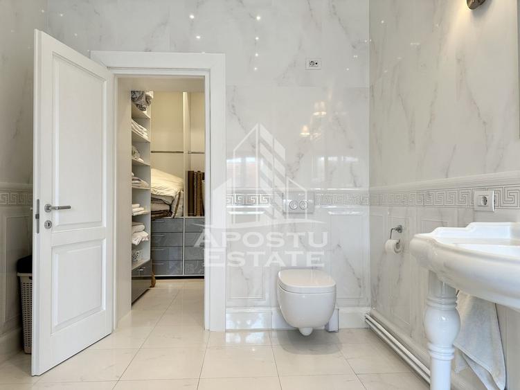 Apartament cu 3 camere decomandat, mobilat în Neptun