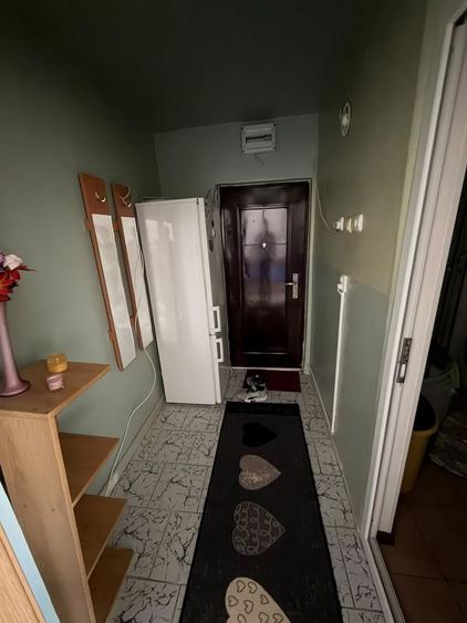 Garsonieră nedecomandată în Tineretului