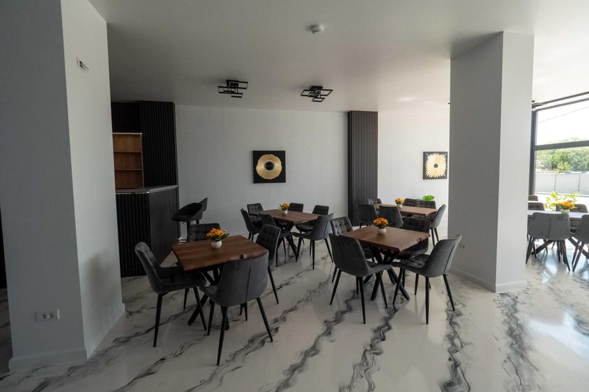 Spațiu comercial, de 140 mp, în Central