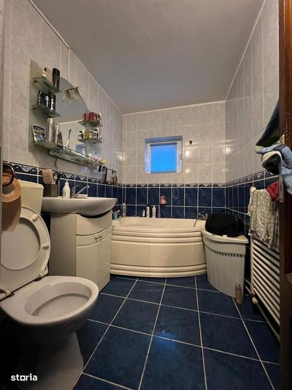Apartament cu 3 camere în Porolissum