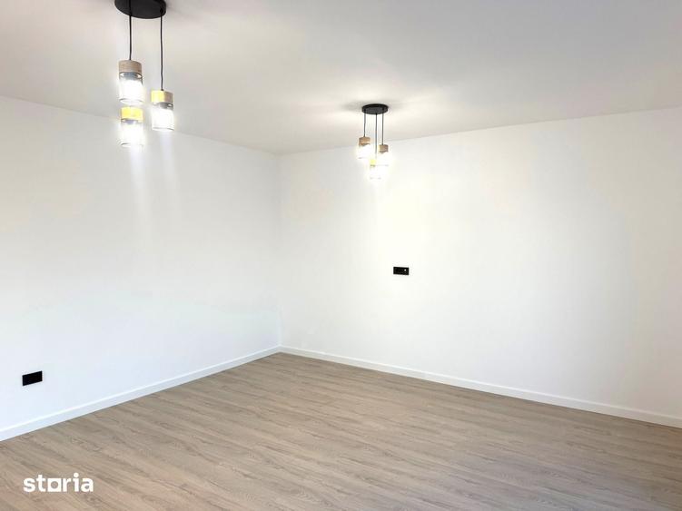 Apartament cu 2 camere decomandat în Obor