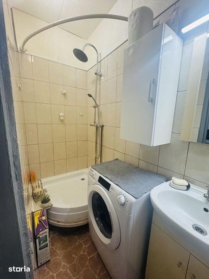 Apartament 1 camera ultracentral la etajul 1 Oportunitate! - 4