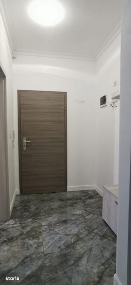 Apartament cu 2 camere în Giroc
