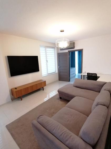 Inchiriez apartament 2 camere zona Andrei Muresanu - 4