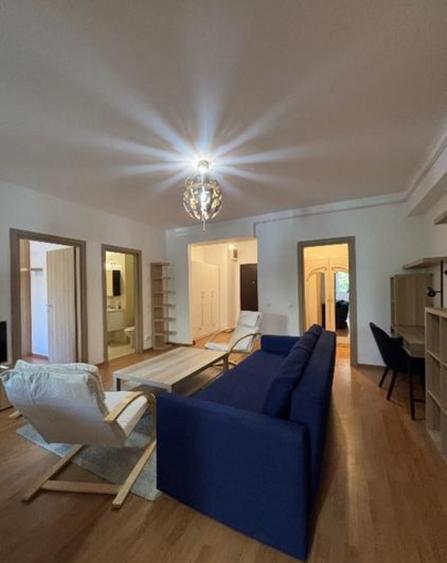 Apartament 2 camere Lux +CTP in Bloc Nou in zona - 5