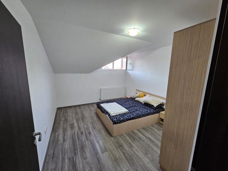 Apartament 2 camere de vanzare Rezervelor 54 - 5