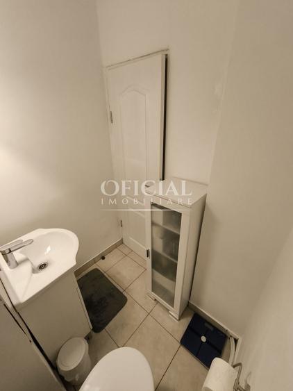 Apartament cu 3 camere decomandat, mobilat în Zorilor