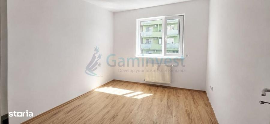 Apartament Pet Friendly 3 camere,Oradea,Prima Nufarul,Gaminvest A2754 - 2