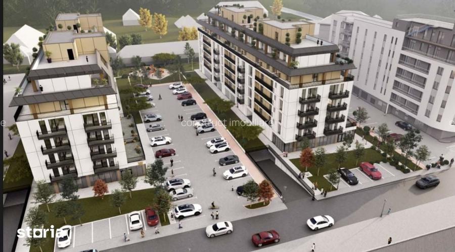 Apartament zona Decebal cu Lift ?i Balcon ! !