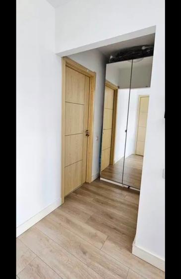 Apartament cu 2 camere decomandat în Herăstrău