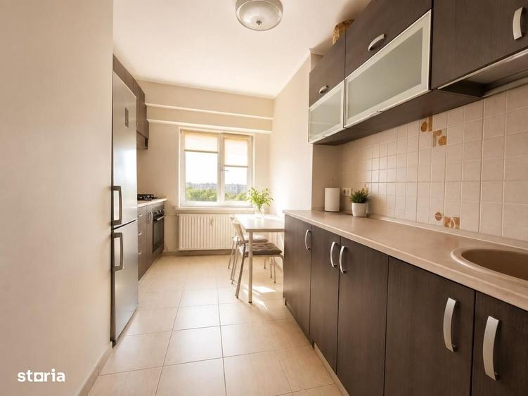 2 Camere Berceni - Constantin Brancoveanu | Langa Metrou | Decomandat - 7