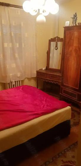 Apartament cu 3 camere decomandat în UTA