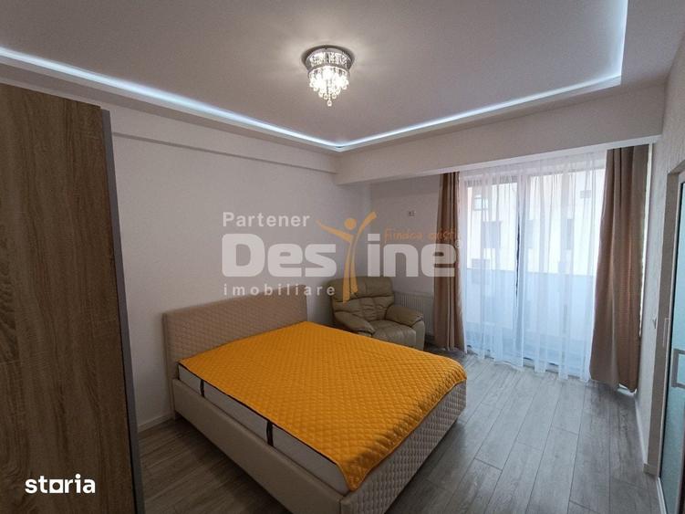 Apartament cu 2 camere în Zona Industrială